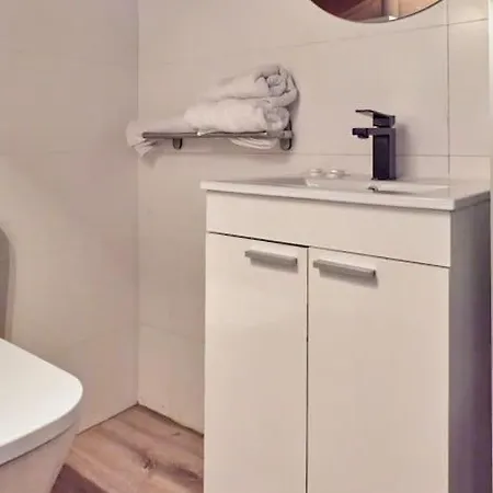 Sunny Cozy Penthouse With A Terrace At Plaza Del Carmen 公寓 瓦伦西亚