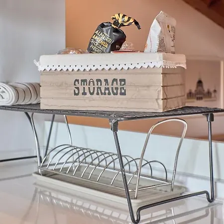 아파트 Sunny Cozy Penthouse With A Terrace At Plaza Del Carmen