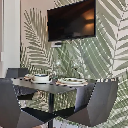 Apartman Sunny Cozy Penthouse With A Terrace At Plaza Del Carmen *
