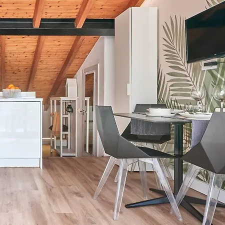 Sunny Cozy Penthouse With A Terrace At Plaza Del Carmen 발렌시아