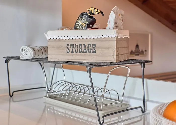 Διαμέρισμα Sunny Cozy Penthouse With A Terrace At Plaza Del Carmen