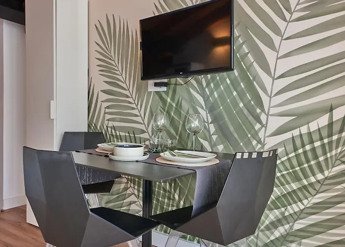 Διαμέρισμα Sunny Cozy Penthouse With A Terrace At Plaza Del Carmen *