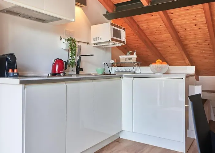 Sunny Cozy Penthouse With A Terrace At Plaza Del Carmen Διαμέρισμα Βαλένθια