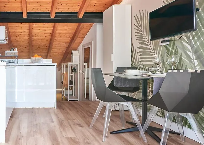 Sunny Cozy Penthouse With A Terrace At Plaza Del Carmen Βαλένθια